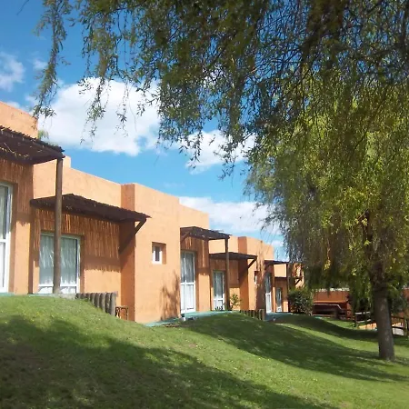 Hotel Posada Terrazas con pileta climatizada-3